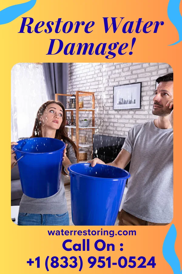 water restoration Rapid Disaster Cleanup & Associates Upland
